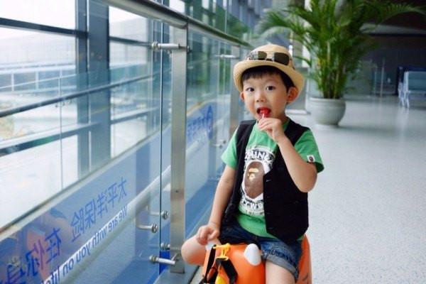 国内亲子游必去的10个海边,假期带孩子去大海旅游推荐