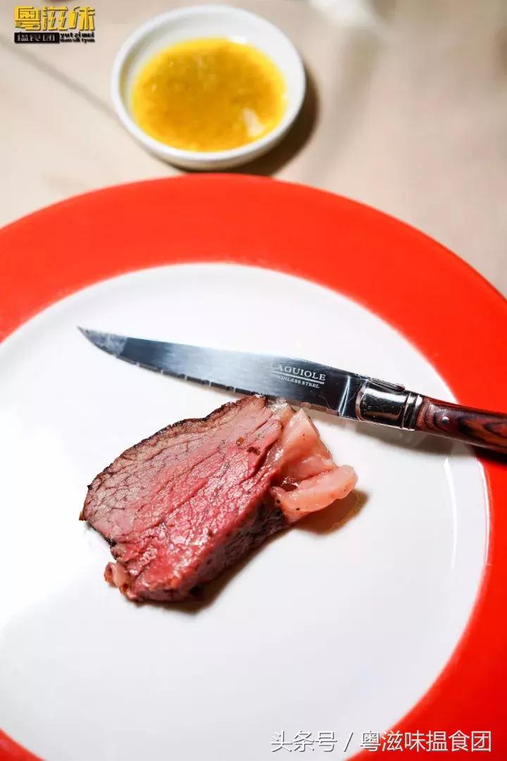 全城首推牛排中的贵族，一起坠入西部牛仔的狂热选择