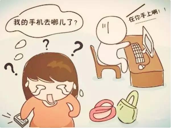 产后后遗症总结,产后留下来的后遗症