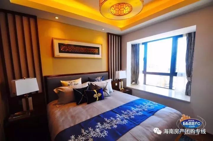 三亚海棠湾联投海棠韵房价,联投海棠韵复式