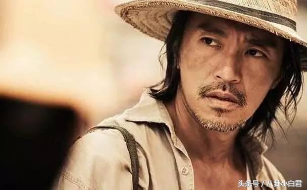 喜剧之王周星驰无奈表情图片,喜剧之王是周星驰的真实经历吗