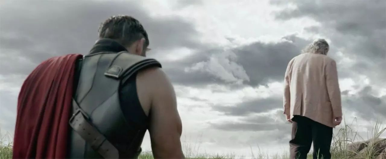 雷神3属于什么档次,雷神3前面一个漫威电影是什么