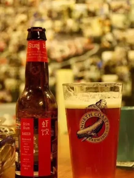 有名精酿啤酒酒馆推荐,有酒有故事餐饮店