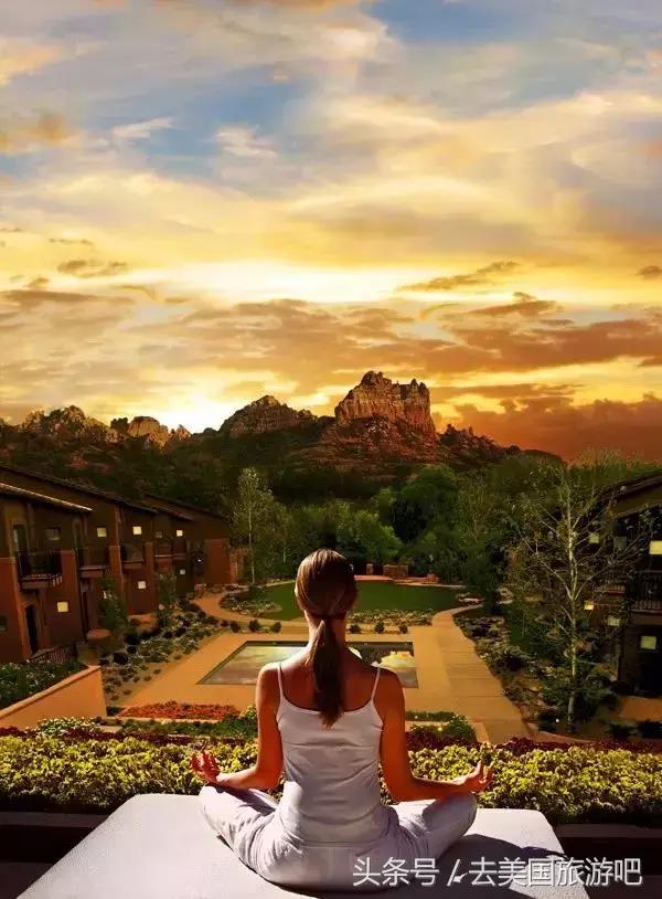 美国风景最好的小镇,美国风景最美的小镇
