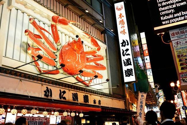 日本旅行攻略自由行,日本自由行视频攻略