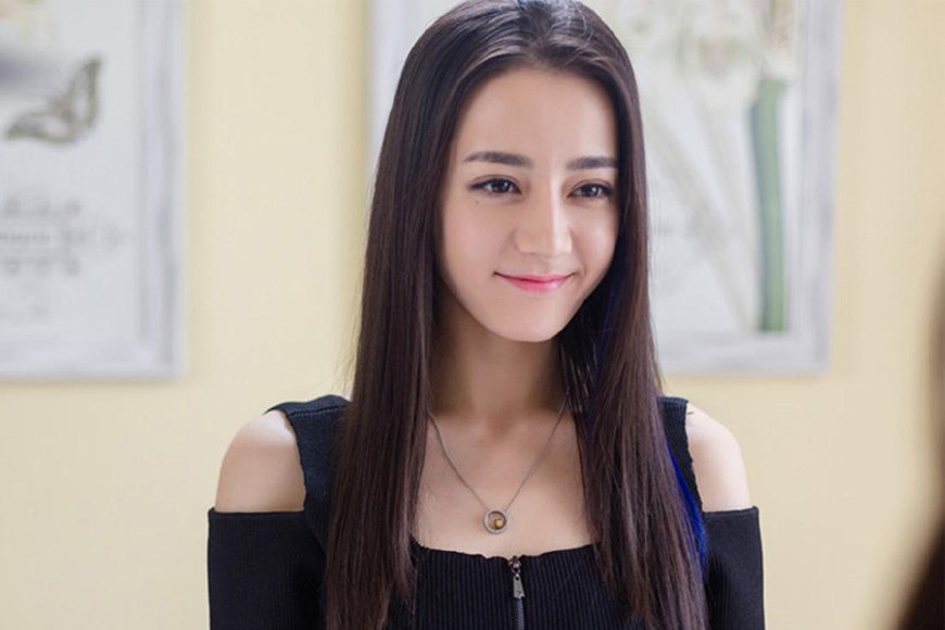 刘亦菲亚洲最美排行榜第一名,十大最美刘亦菲