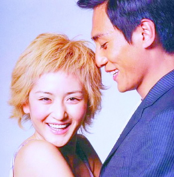 刘烨说出与谢娜分手原因,语气满是无奈!