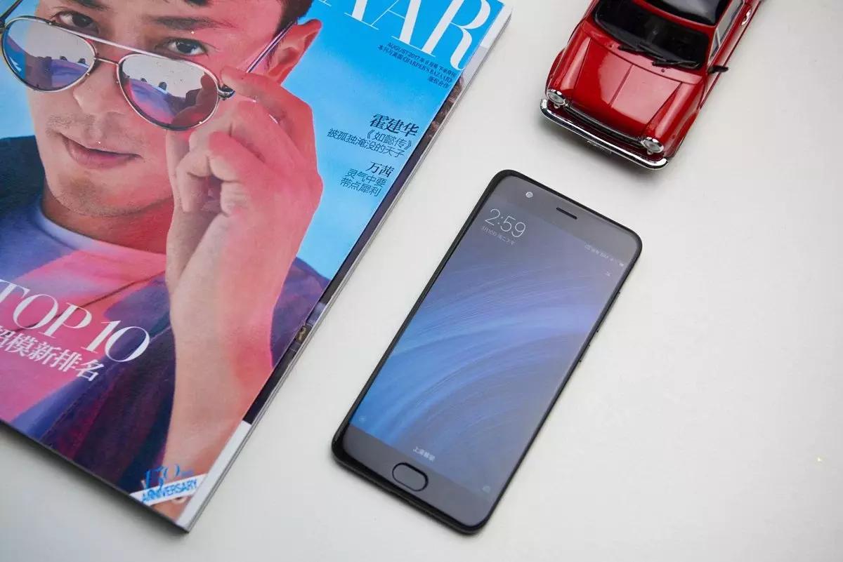 小米note3和小米6差距大吗,小米note3评测大型游戏