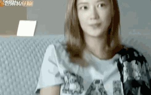 应采儿jasper为陈小春应援 (jasper看应采儿亲陈小春的眼神)