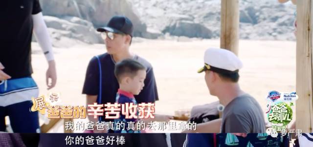 应采儿jasper为陈小春应援 (jasper看应采儿亲陈小春的眼神)