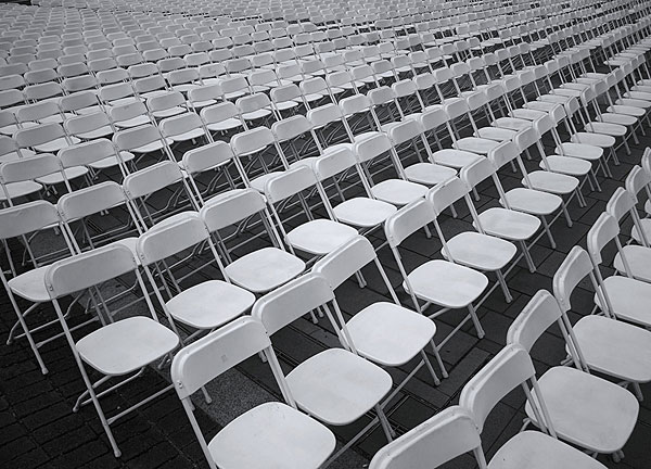 怎样在崇尚标准化的社会中胜出