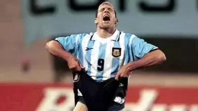 点球大战之殇,点球之殇