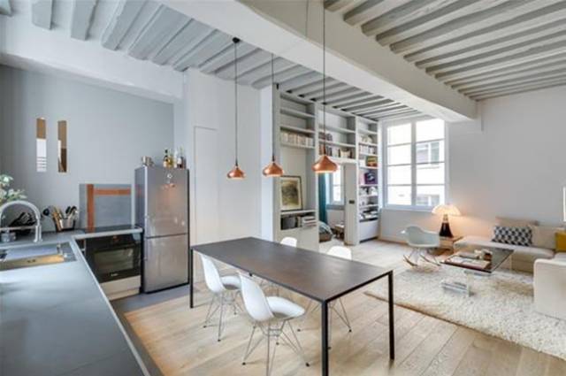 古罗马软装风格,英式软装风格