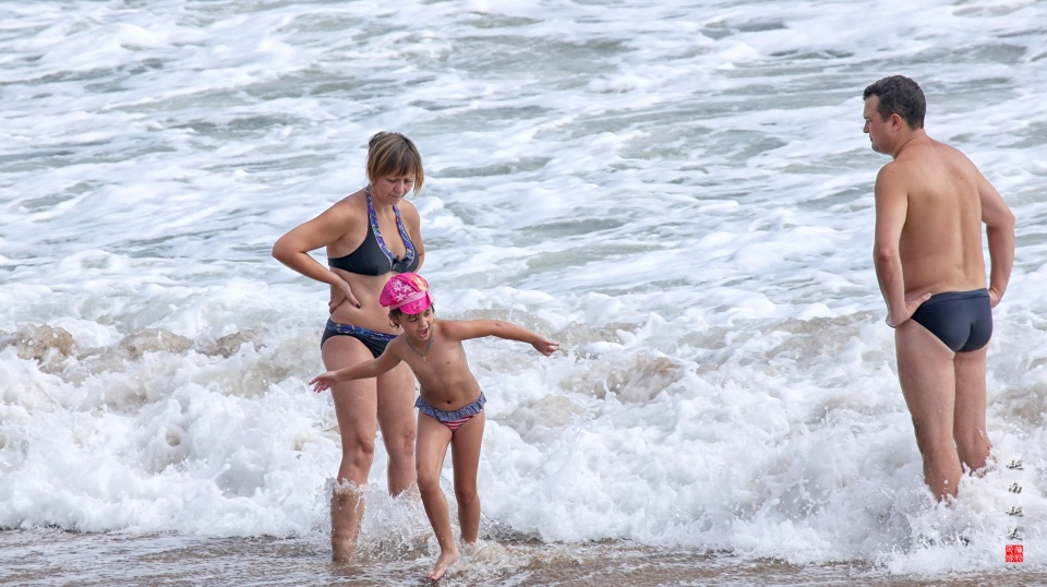 越南芽庄泥浆浴在哪个岛上,游越南芽庄享受泥浆浴