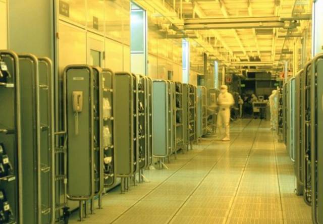 洁净室市场分析报告,电子行业百万级洁净室