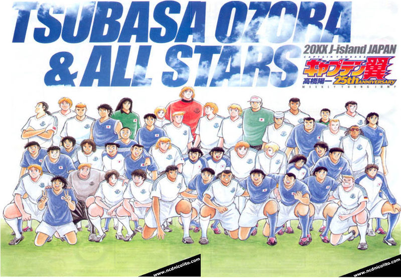 日本10大最吓人动漫,影响日本的100位人物