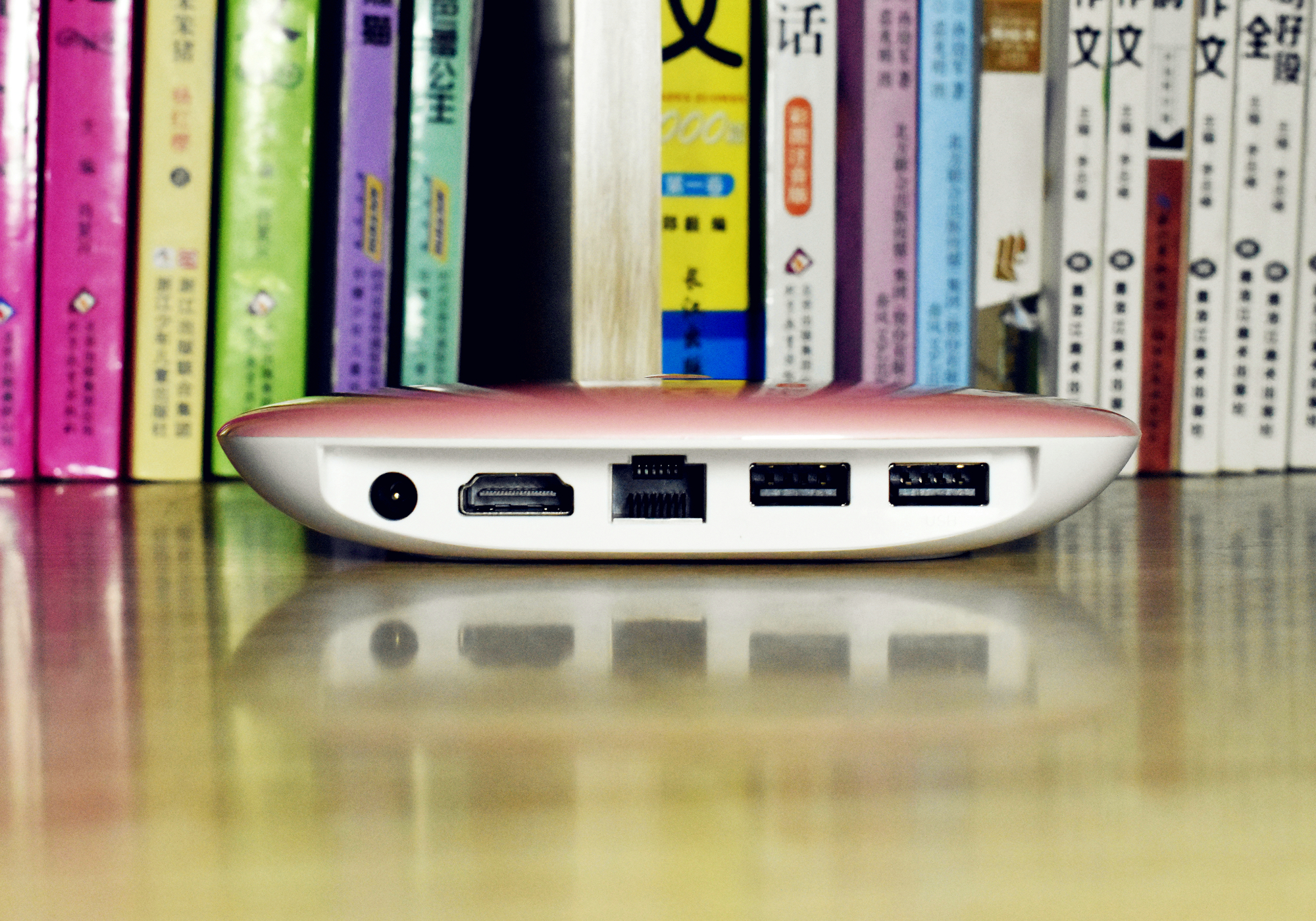 让孩子放心看电视的学习机，同步课本TVBOOK值得拥有