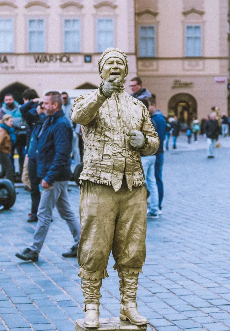 去欧洲旅游必须先去亚洲么,欧洲之行捷克