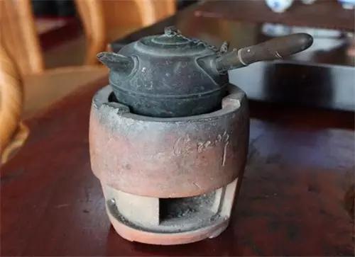 功夫茶具28件图解,功夫茶具你知道多少