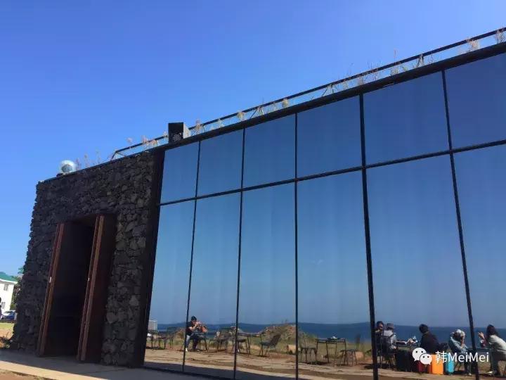 Trip丨如何在济州岛练就“济州瘫”（下部）