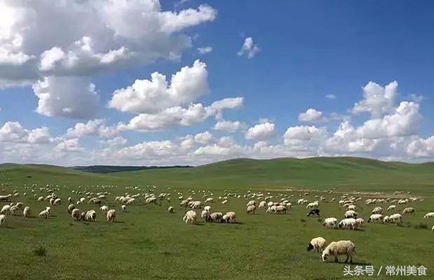 特色烤全羊味道好吃极了,常州烤全羊最好吃