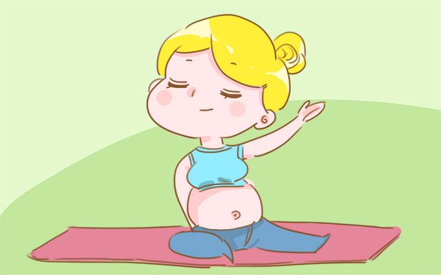 孕妇中期特别爱睡觉正常吗,孕期喜欢平躺睡怎么办