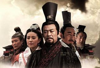 中国十部必看古代历史正剧,十部顶尖历史正剧