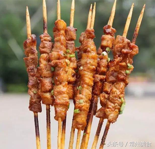 特色烤全羊味道好吃极了,常州烤全羊最好吃