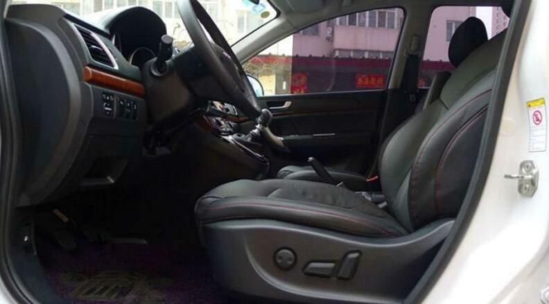 小伙九万五买哈弗,小伙买了十万的二手车