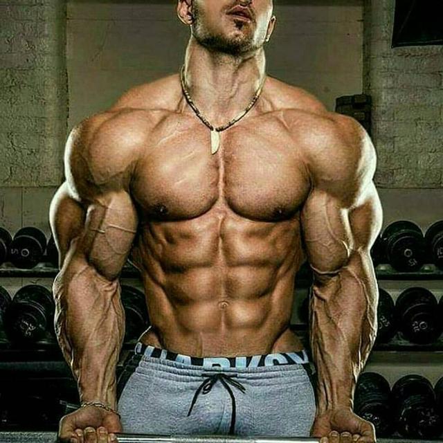 不做油腻男,如何练出搓衣板式腹肌