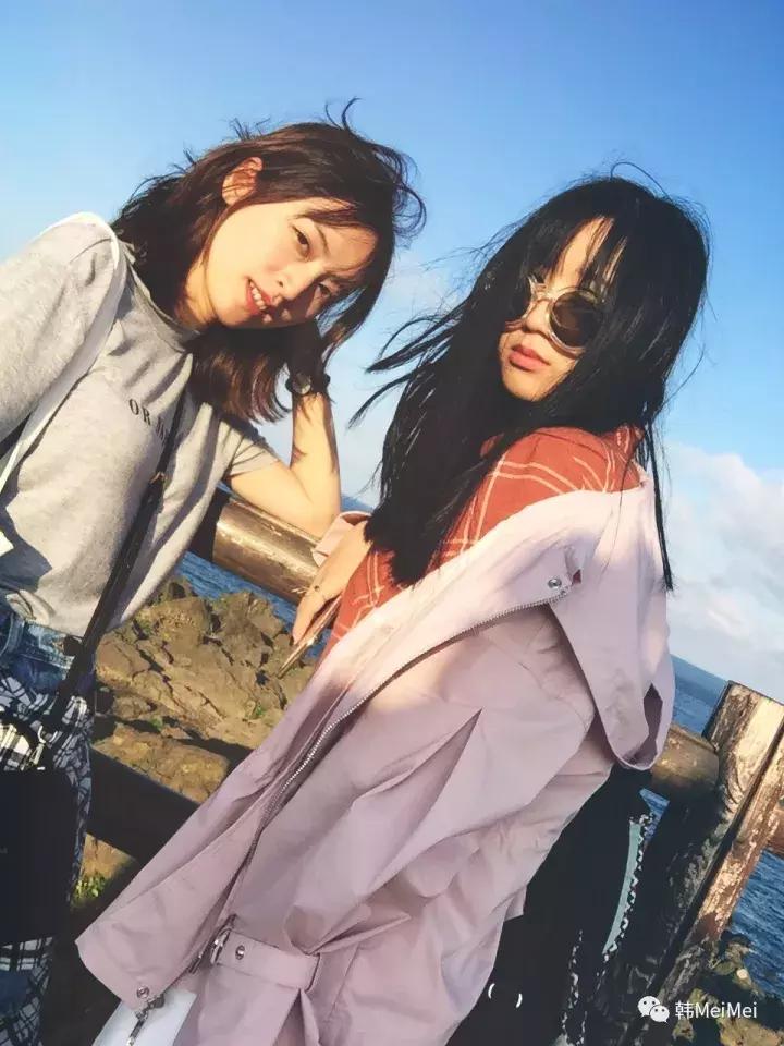 Trip丨如何在济州岛练就“济州瘫”（下部）