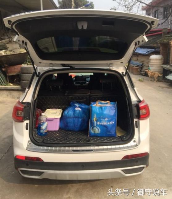 宝骏51010万公里车况,宝骏510质量怎么样大飙车