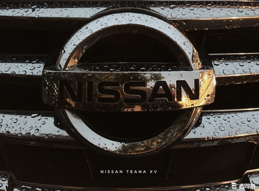 二手天籁公爵和奥迪a6,曾经比a6还上档次的车