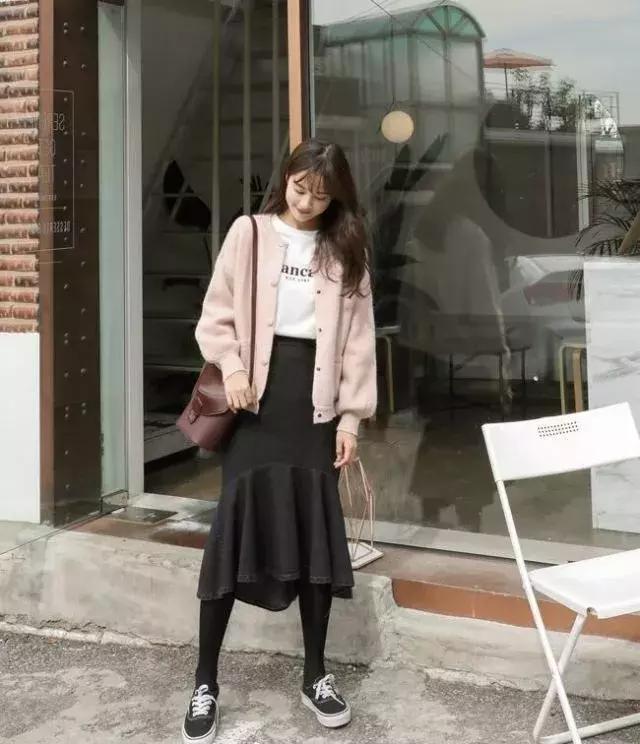 韩系新款百搭运动鞋,韩国都穿什么运动鞋