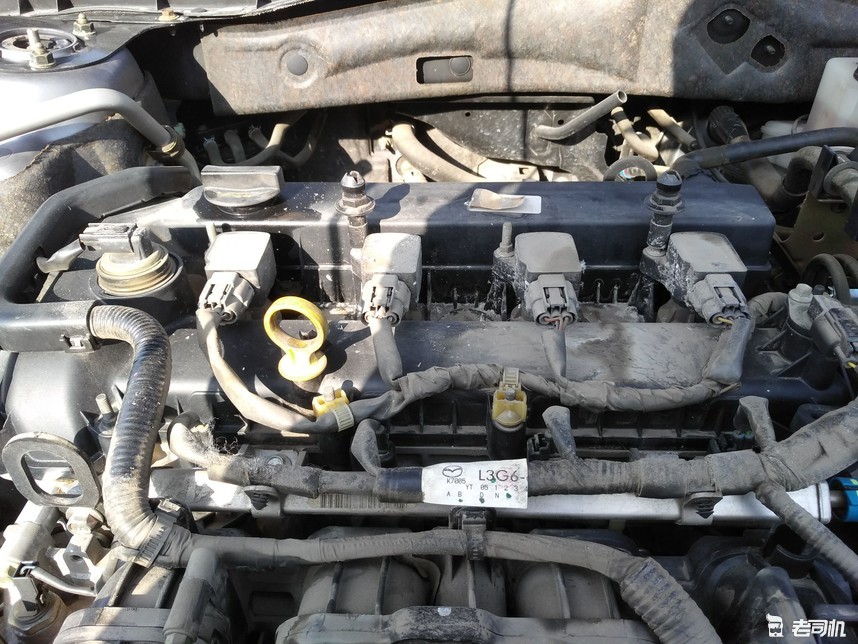 花了3万买一部车,花了3万块钱买了一辆二手车