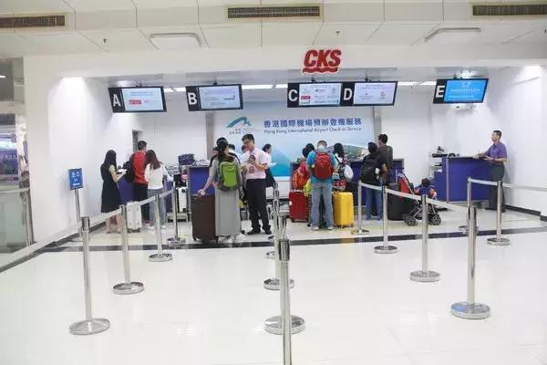 广州直达香港最快最省钱的方法,广州如何直接去香港机场