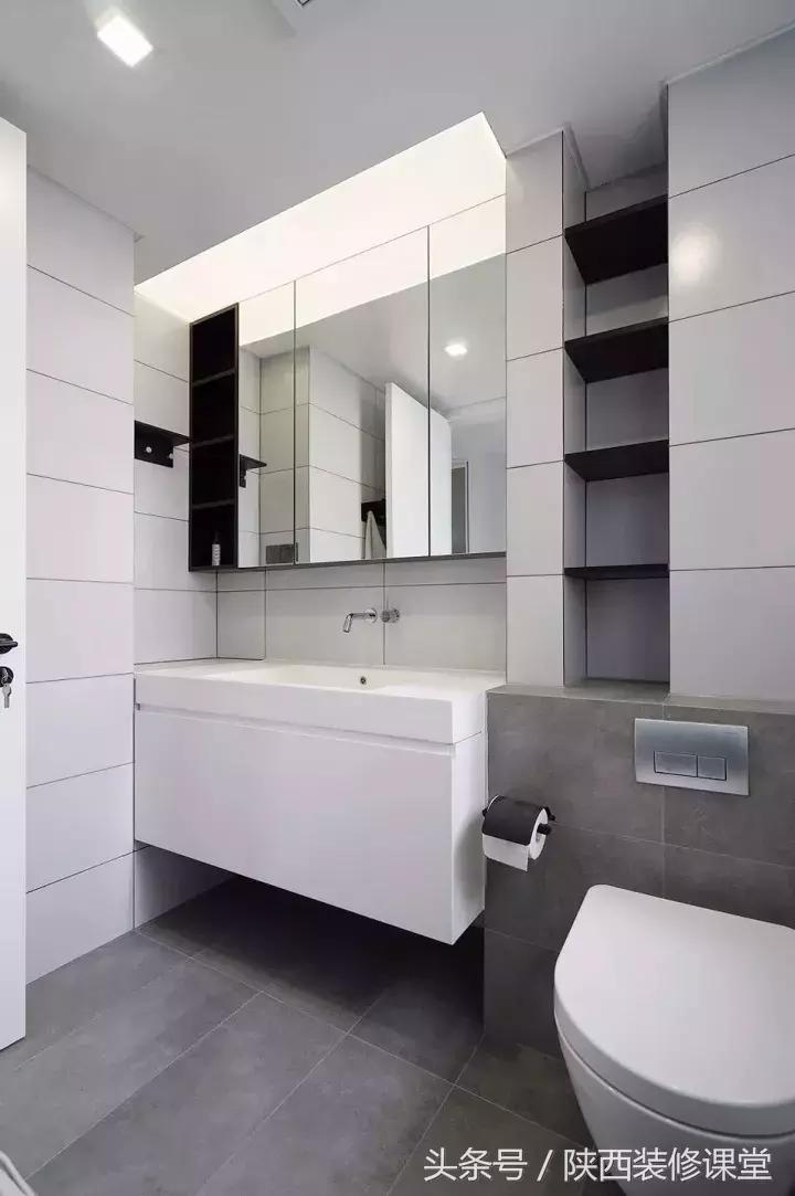 墙排马桶怎么移位,墙排马桶可以移位到什么位置