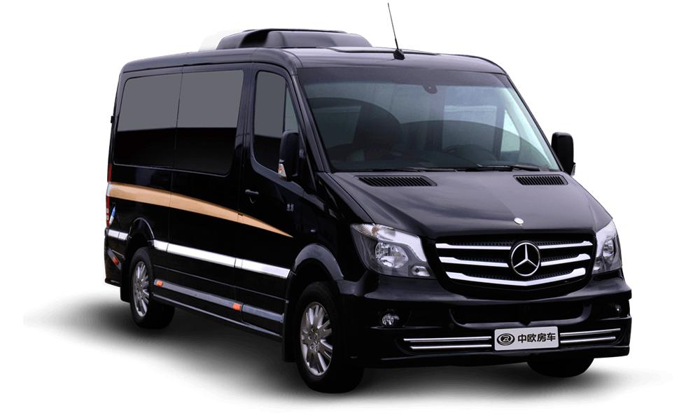 国内各大车企、品牌、车型全知道(64)——中欧房车