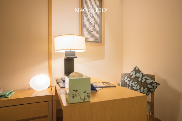 有独立泳池的度假酒店,这家酒店有12层楼