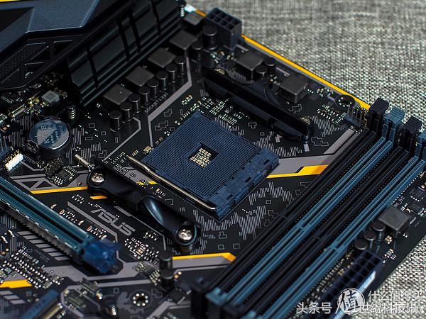 又帮小白装次机?当正常配置遇到了*药嗑**RGB(上)