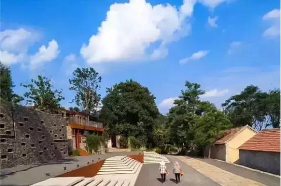 本是一个穷山沟，为何能拿到国家2.1亿元项目补贴？