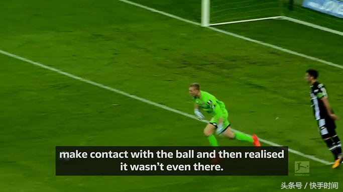 美因茨门将穆勒,美因茨任意球