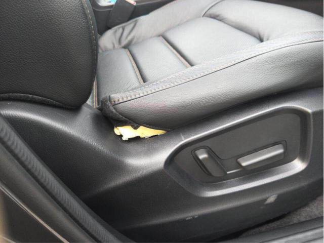 马自达cx-5操控真的好吗,cx5马自达动力弱