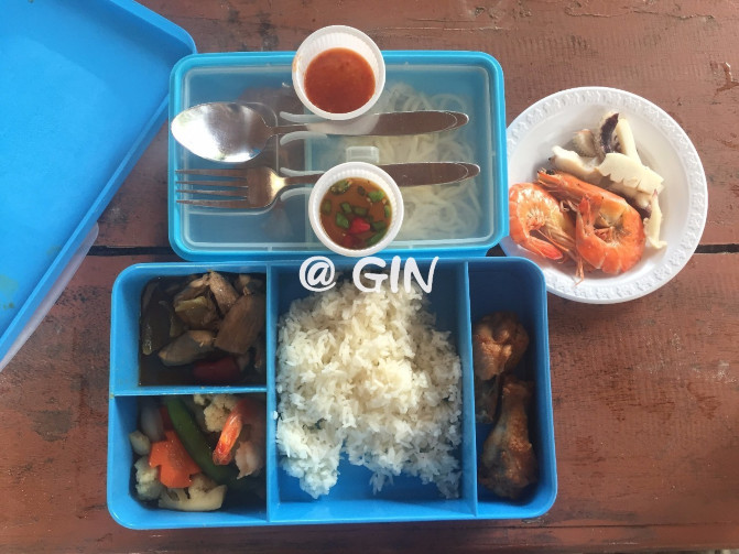 2016年2月泰国普吉-曼谷8天自由行(不走大众景点)·纯干货