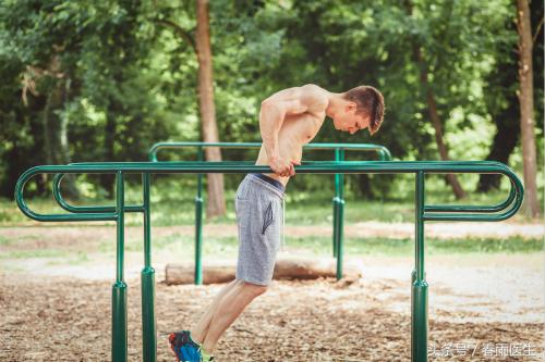 公园小区健身器材大全,小区健身器械使用方法及锻炼部位