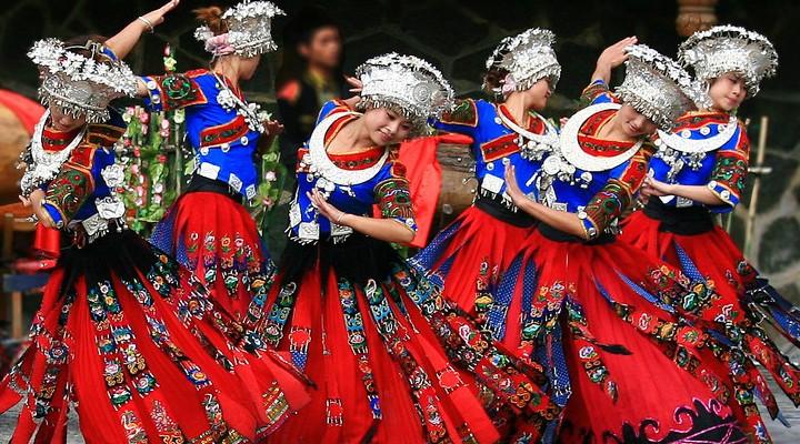 中国有世外桃源的地方,中国有多少个世外桃源