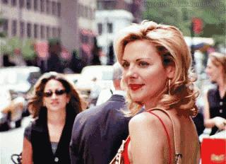 如果有女儿，我会希望她长成像她们一样