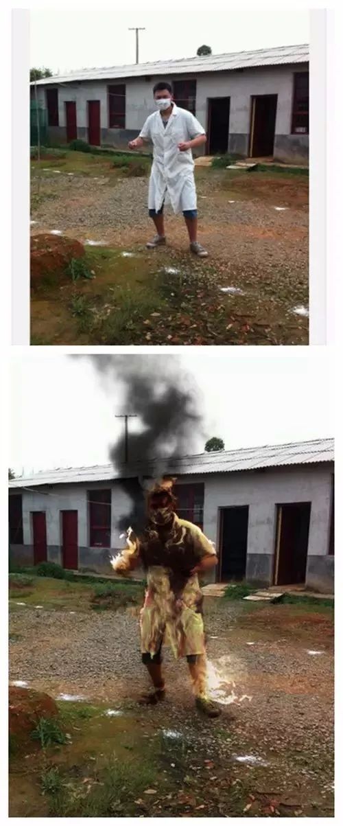 让人笑出眼泪的大神p图,p图大神搞笑