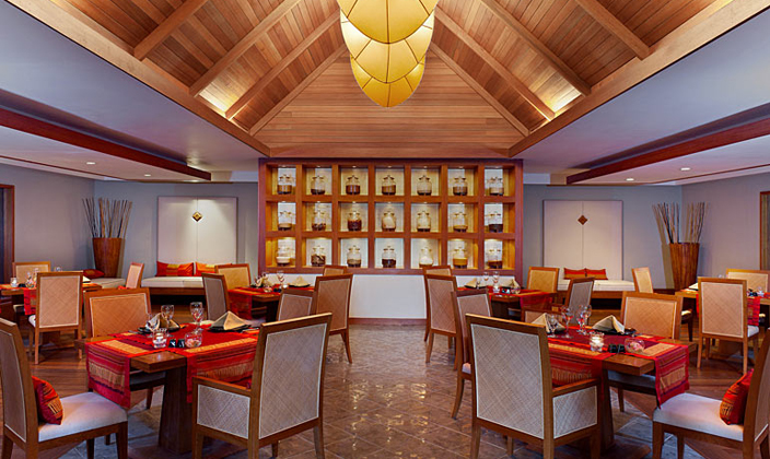 马尔代夫满月岛,满月岛