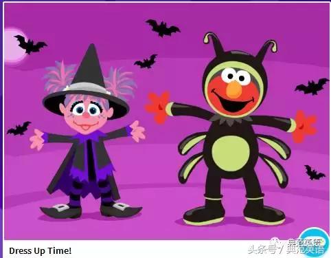 3个免费的英语网站,3-6岁幼儿英语学习网站